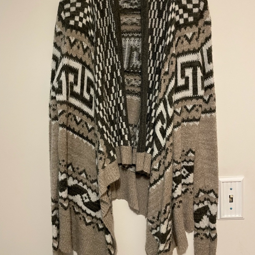 Abercrombie & Fitch Cardigan
